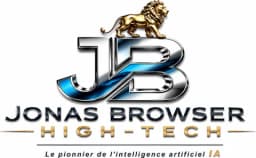 Jonas Browser High-Tech